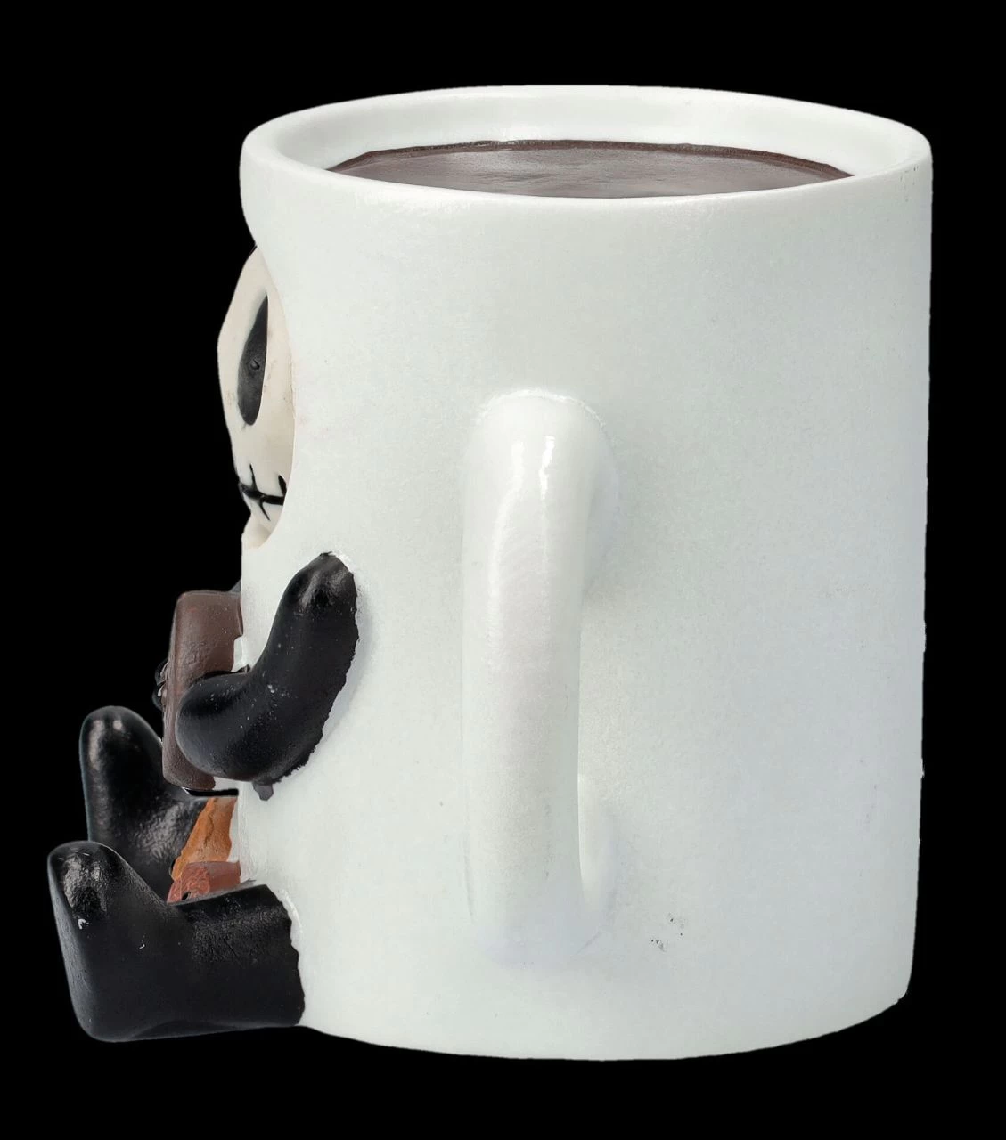 Furrybones Figur - Kaffeetasse Joe 4 Furrybones Figur - Kaffeetasse Joe – Bild 4