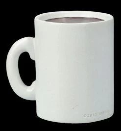 Furrybones Figur - Kaffeetasse Joe 11 Furrybones Figur - Kaffeetasse Joe -Modell Und Figurengeschäft FS26183 Furrybones Figur Kaffeetasse Joe 6 1280x1280