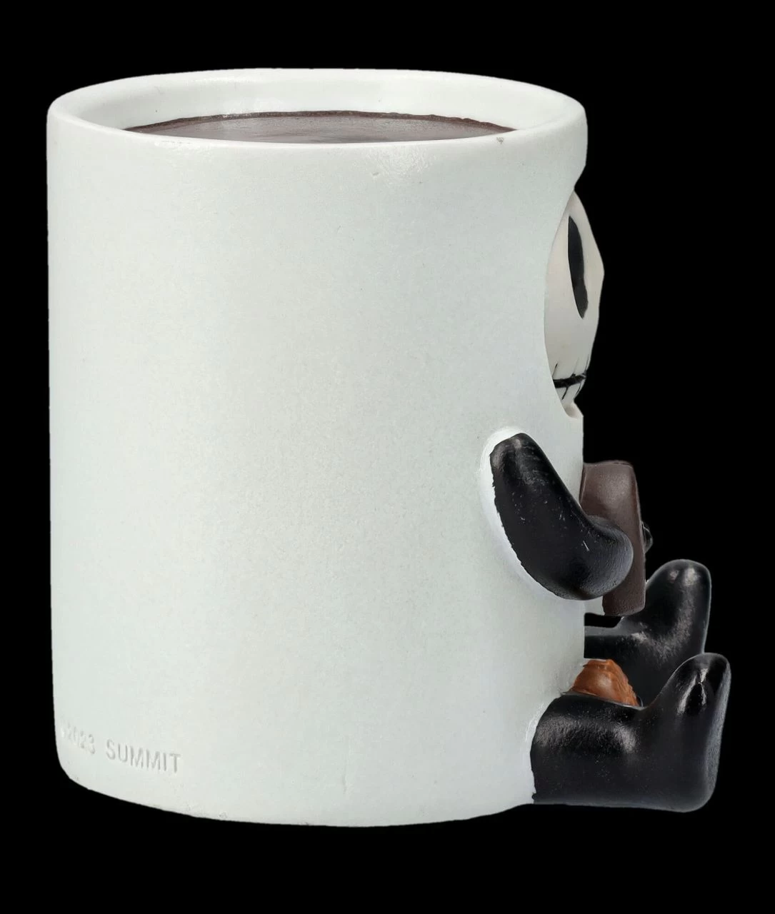 Furrybones Figur - Kaffeetasse Joe 6 Furrybones Figur - Kaffeetasse Joe – Bild 6