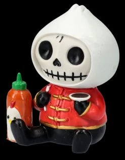 Furrybones Figur - Chinesische Teigtasche Bao 12 Furrybones Figur - Chinesische Teigtasche Bao -Modell Und Figurengeschäft FS26184 Furrybones Figur Chinesische Teiftasche Bao 2 1280x1280