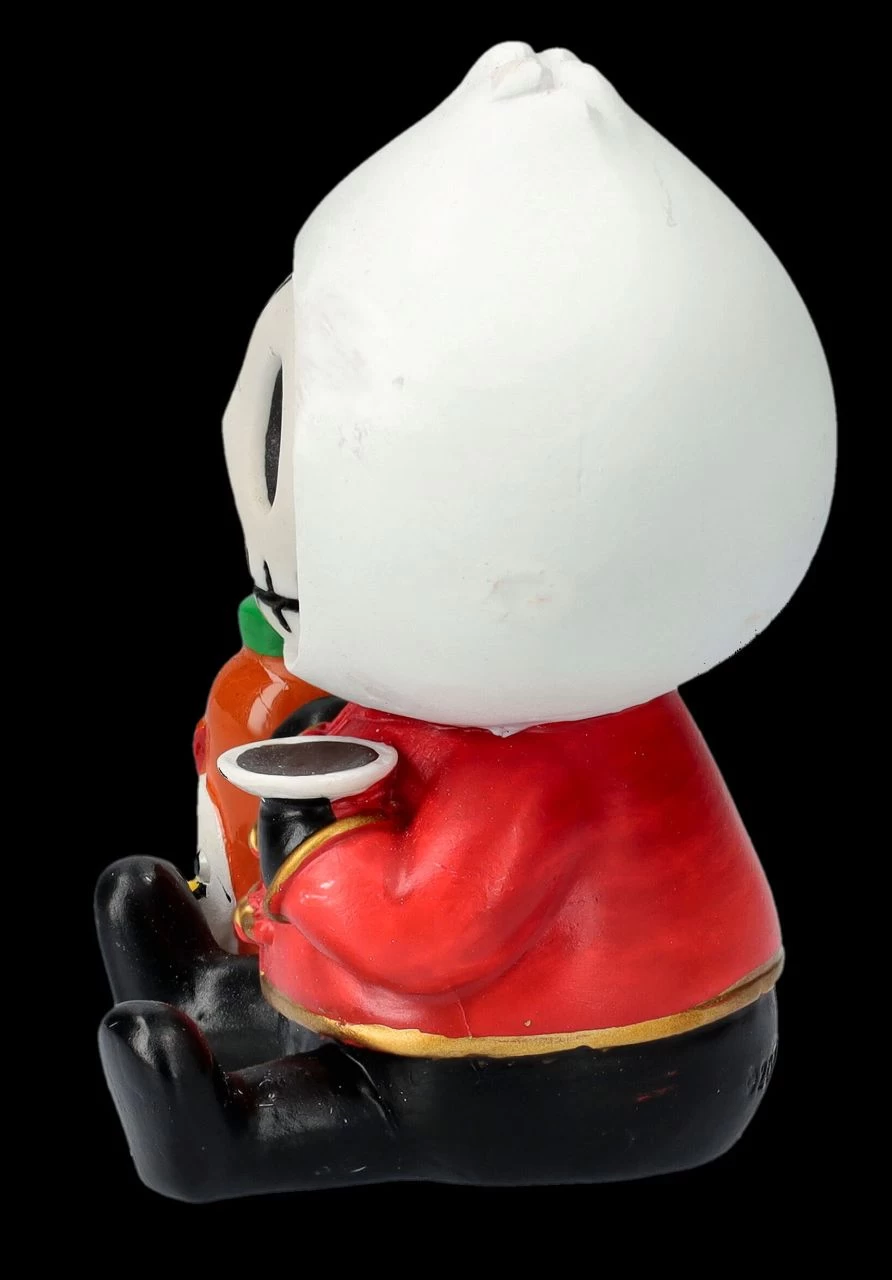 Furrybones Figur - Chinesische Teigtasche Bao 3 Furrybones Figur - Chinesische Teigtasche Bao – Bild 3