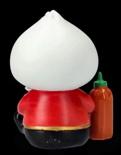 Furrybones Figur - Chinesische Teigtasche Bao 10 Furrybones Figur - Chinesische Teigtasche Bao -Modell Und Figurengeschäft FS26184 Furrybones Figur Chinesische Teiftasche Bao 6 1280x1280