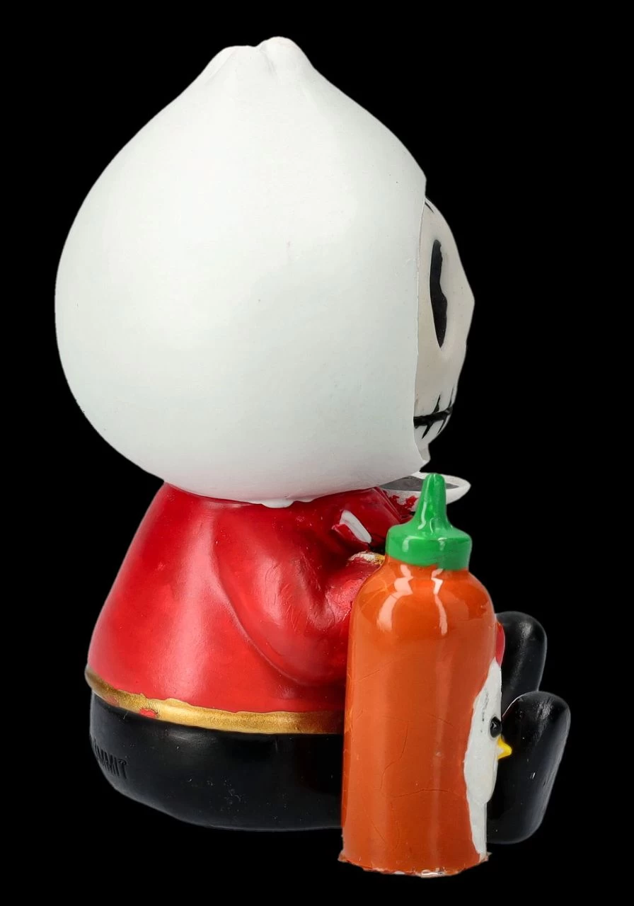 Furrybones Figur - Chinesische Teigtasche Bao 5 Furrybones Figur - Chinesische Teigtasche Bao – Bild 5