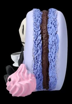 Furrybones Figur - Macaron Ronny -Modell Und Figurengeschäft FS26186 Furrybones Figur Macaron Ronny 4 1280x1280