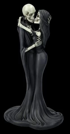 NEMESIS NOW Skelettfiguren - Ewiger Kuss - Eternal Kiss 11 NEMESIS NOW Skelettfiguren - Ewiger Kuss - Eternal Kiss -Modell Und Figurengeschäft FS26293 Skelettfiguren Ewiger Kuss Eternal Kiss 2 1280x1280