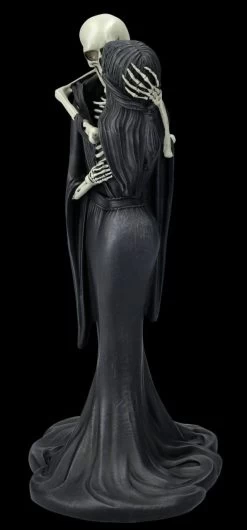 NEMESIS NOW Skelettfiguren - Ewiger Kuss - Eternal Kiss 13 NEMESIS NOW Skelettfiguren - Ewiger Kuss - Eternal Kiss -Modell Und Figurengeschäft FS26293 Skelettfiguren Ewiger Kuss Eternal Kiss 4 1280x1280