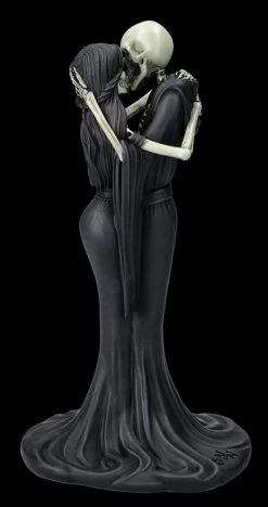 NEMESIS NOW Skelettfiguren - Ewiger Kuss - Eternal Kiss 14 NEMESIS NOW Skelettfiguren - Ewiger Kuss - Eternal Kiss -Modell Und Figurengeschäft FS26293 Skelettfiguren Ewiger Kuss Eternal Kiss 6 1280x1280