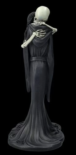 NEMESIS NOW Skelettfiguren - Ewiger Kuss - Eternal Kiss 15 NEMESIS NOW Skelettfiguren - Ewiger Kuss - Eternal Kiss -Modell Und Figurengeschäft FS26293 Skelettfiguren Ewiger Kuss Eternal Kiss 8 1280x1280