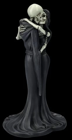 NEMESIS NOW Skelettfiguren - Ewiger Kuss - Eternal Kiss 12 NEMESIS NOW Skelettfiguren - Ewiger Kuss - Eternal Kiss -Modell Und Figurengeschäft FS26293 Skelettfiguren Ewiger Kuss Eternal Kiss 9 1280x1280