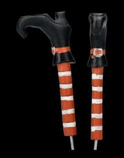 Pflanztopf Schmuck - Hexenbeine -Modell Und Figurengeschäft FS26323 Pflanztopfschmuck Hexenbeine 2 1280x1280