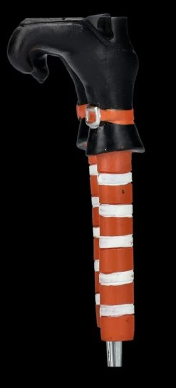 Pflanztopf Schmuck - Hexenbeine -Modell Und Figurengeschäft FS26323 Pflanztopfschmuck Hexenbeine 4 1280x1280