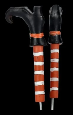 Pflanztopf Schmuck - Hexenbeine -Modell Und Figurengeschäft FS26323 Pflanztopfschmuck Hexenbeine 5 1280x1280