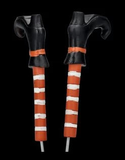 Pflanztopf Schmuck - Hexenbeine -Modell Und Figurengeschäft FS26323 Pflanztopfschmuck Hexenbeine 6 1280x1280