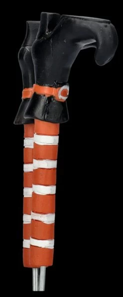 Pflanztopf Schmuck - Hexenbeine -Modell Und Figurengeschäft FS26323 Pflanztopfschmuck Hexenbeine 8 1280x1280