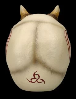 Totenkopf Figur Teufel - 666 By James Ryman 12 Totenkopf Figur Teufel - 666 By James Ryman -Modell Und Figurengeschäft FS26348 Totenkopf Figur Teufel 666 by James Ryman 6 1280x1280