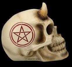 Totenkopf Figur Teufel - 666 By James Ryman 13 Totenkopf Figur Teufel - 666 By James Ryman -Modell Und Figurengeschäft FS26348 Totenkopf Figur Teufel 666 by James Ryman 8 1280x1280