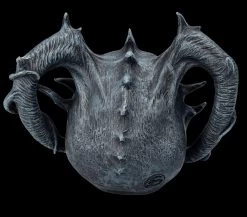 Spiral Totenkopf Figur Mit Hörnern - Death Embers 11 Spiral Totenkopf Figur Mit Hörnern - Death Embers -Modell Und Figurengeschäft FS26353 Totenkopf Figur mit H rnern Death Embers 6 1280x1280