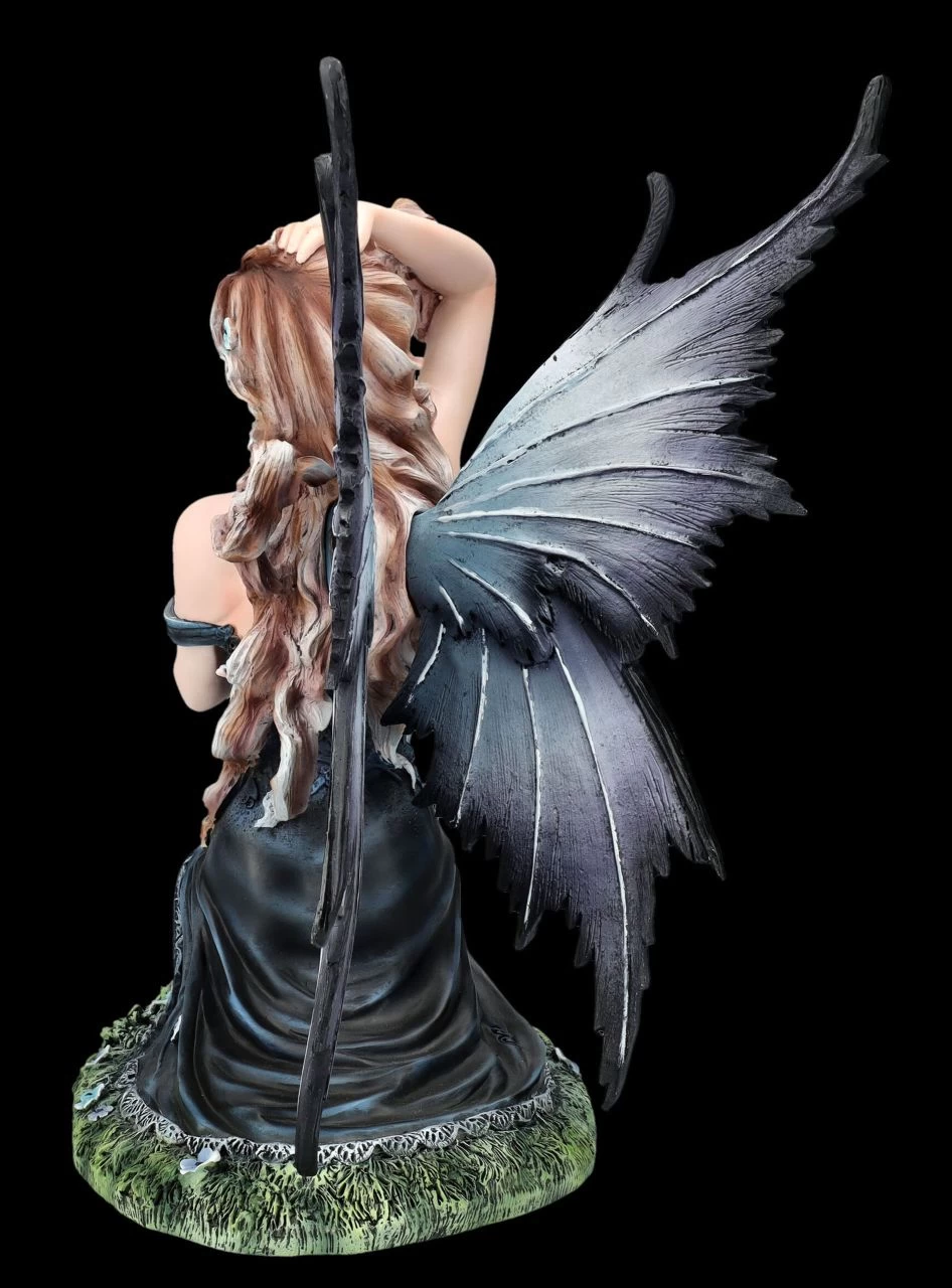 Elfenfigur - Bezaubernde Maelis 4 Elfenfigur - Bezaubernde Maelis – Bild 4