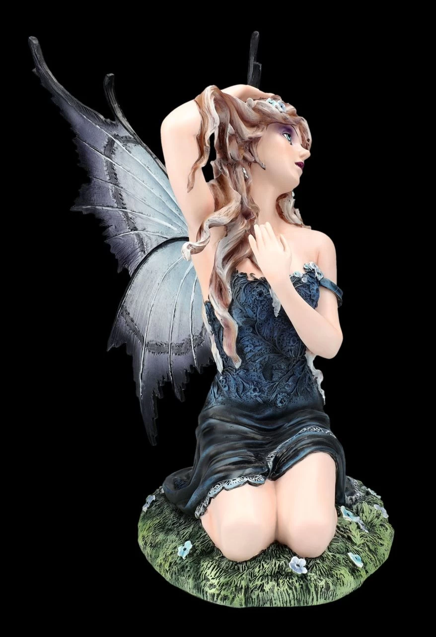 Elfenfigur - Bezaubernde Maelis 6 Elfenfigur - Bezaubernde Maelis – Bild 6