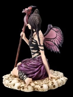 Elfen Figur - Darkling By Selina Fenech -Modell Und Figurengeschäft FS26399 Elfen Figur Darkling by Selina Fenech 4 1280x1280