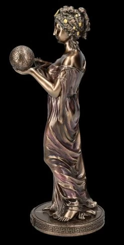 Urania Figur - Göttin Der Astronomie -Modell Und Figurengeschäft FS26410 Urania Figur G ttin der AStronimie 4 1280x1280