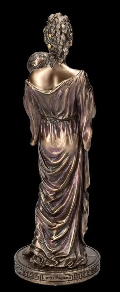 Urania Figur - Göttin Der Astronomie -Modell Und Figurengeschäft FS26410 Urania Figur G ttin der AStronimie 6 1280x1280