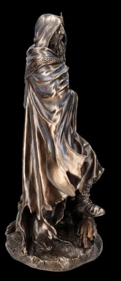 Merlin Figur - Mächtigster Zauberer By Monte Moore -Modell Und Figurengeschäft FS26413 Merlin Figur M chtigster Zauberer by Monte Moore 8 1280x1280