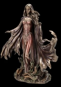 Morgana Figur - Mächtigste Zauberin By Monte Moore -Modell Und Figurengeschäft FS26414 Morgana Figur M chtigste Zauberin by Monte Moore 2 1280x1280