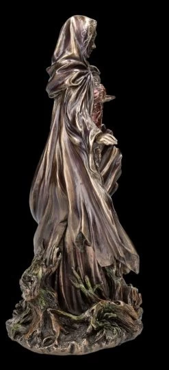 Morgana Figur - Mächtigste Zauberin By Monte Moore -Modell Und Figurengeschäft FS26414 Morgana Figur M chtigste Zauberin by Monte Moore 8 1280x1280