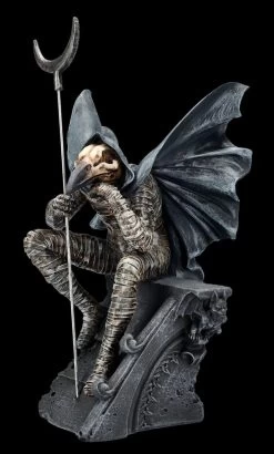 Khonshu Figur - Ägyptischer Mondgott Sitzend -Modell Und Figurengeschäft FS26428 Khonshu Figur gyptischer Mondgott sitzend 3 1280x1280