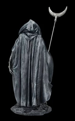 Khonshu Figur - Ägyptischer Mondgott Stehend -Modell Und Figurengeschäft FS26429 Khonshu Figur gyptischer Mondgott stehend 6 1280x1280