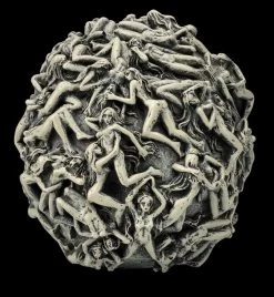 Totenkopf Mit Frauenkörper - Hells Desire Light Edition 10 Totenkopf Mit Frauenkörper - Hells Desire Light Edition -Modell Und Figurengeschäft FS26515 Totenkopf mit Frauenk rpern Hells Desire grau 6 1280x1280