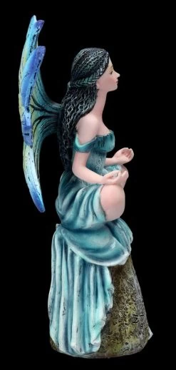 Elfen Figur Meditiert Auf Stein 12 Elfen Figur Meditiert Auf Stein -Modell Und Figurengeschäft FS26525 Elfen Figur meditiert auf Stein Yoga 8 1280x1280