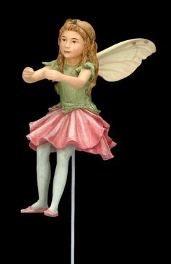 Elfen Figur Zum Stecken - Wicken Fee 15 Elfen Figur Zum Stecken - Wicken Fee -Modell Und Figurengeschäft FS26579 Elfen Figur zum Stecken Wicken Fee 2 1280x1280