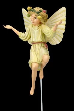 Elfen Figur Zum Stecken - Zaunrüben Fee -Modell Und Figurengeschäft FS26580 Elfen Figur zum Stecken Zaunr ben Fee 2 1280x1280