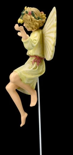 Elfen Figur Zum Stecken - Zaunrüben Fee -Modell Und Figurengeschäft FS26580 Elfen Figur zum Stecken Zaunr ben Fee 4 1280x1280