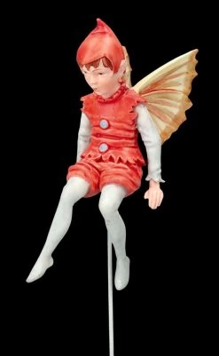 Elfen Figur Zum Stecken - Feen Junge 15 Elfen Figur Zum Stecken - Feen Junge -Modell Und Figurengeschäft FS26581 Elfen Figur zum Stecken Feen Junge 2 1280x1280