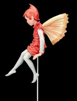 Elfen Figur Zum Stecken - Feen Junge 12 Elfen Figur Zum Stecken - Feen Junge -Modell Und Figurengeschäft FS26581 Elfen Figur zum Stecken Feen Junge 4 1280x1280