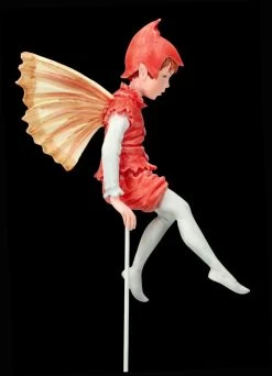 Elfen Figur Zum Stecken - Feen Junge 14 Elfen Figur Zum Stecken - Feen Junge -Modell Und Figurengeschäft FS26581 Elfen Figur zum Stecken Feen Junge 8 1280x1280