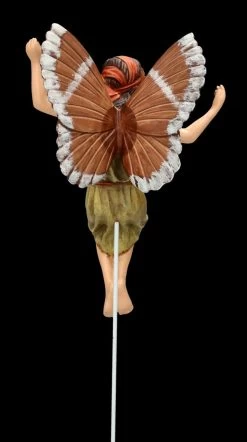 Elfen Figur Zum Stecken - Hagebutten Fee -Modell Und Figurengeschäft FS26582 Elfen Figur zum Stecken Hagebutten Fee 6 1280x1280