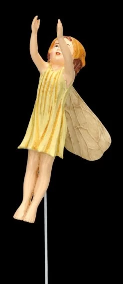 Elfen Figur Zum Stecken - Haselnuss Fee -Modell Und Figurengeschäft FS26583 Elfen Figur zum Stecken Haselnuss Fee 2 1280x1280