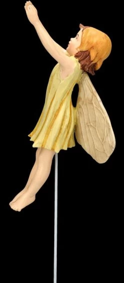 Elfen Figur Zum Stecken - Haselnuss Fee -Modell Und Figurengeschäft FS26583 Elfen Figur zum Stecken Haselnuss Fee 4 1280x1280