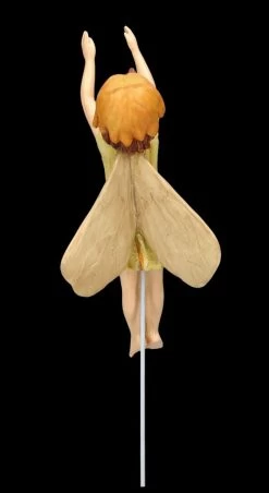 Elfen Figur Zum Stecken - Haselnuss Fee -Modell Und Figurengeschäft FS26583 Elfen Figur zum Stecken Haselnuss Fee 6 1280x1280