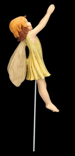 Elfen Figur Zum Stecken - Haselnuss Fee -Modell Und Figurengeschäft FS26583 Elfen Figur zum Stecken Haselnuss Fee 8 1280x1280