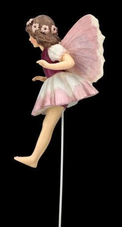 Elfen Figur Zum Stecken - Sonnwendkraut Fee -Modell Und Figurengeschäft FS26584 Elfen Figur zum Stecken Sonnwendkrautfee 4 1280x1280