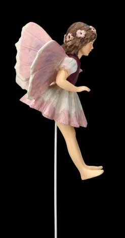 Elfen Figur Zum Stecken - Sonnwendkraut Fee -Modell Und Figurengeschäft FS26584 Elfen Figur zum Stecken Sonnwendkrautfee 8 1280x1280