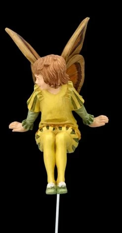 Elfen Figur Zum Stecken - Löwenzahn Fee 12 Elfen Figur Zum Stecken - Löwenzahn Fee -Modell Und Figurengeschäft FS26585 Elfen Figur zum SteckenL wenzahn Fee 4 1280x1280