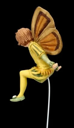 Elfen Figur Zum Stecken - Löwenzahn Fee 13 Elfen Figur Zum Stecken - Löwenzahn Fee -Modell Und Figurengeschäft FS26585 Elfen Figur zum SteckenL wenzahn Fee 6 1280x1280