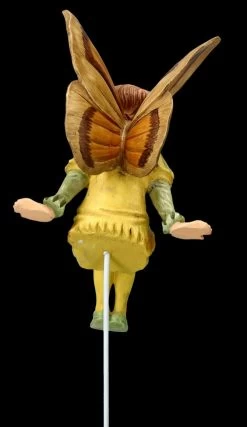 Elfen Figur Zum Stecken - Löwenzahn Fee 14 Elfen Figur Zum Stecken - Löwenzahn Fee -Modell Und Figurengeschäft FS26585 Elfen Figur zum SteckenL wenzahn Fee 8 1280x1280