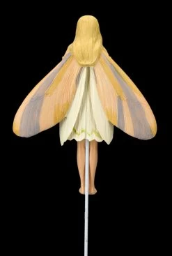 Elfen Figur Zum Stecken - Schneeglöckchen Fee 13 Elfen Figur Zum Stecken - Schneeglöckchen Fee -Modell Und Figurengeschäft FS26586 Elfen Figur zum Stecken Schneegl ckchen Fee 6 1280x1280